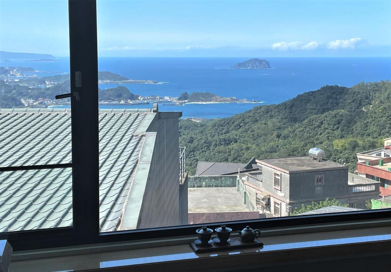 95 Pavilion 九份 エクステリア 写真