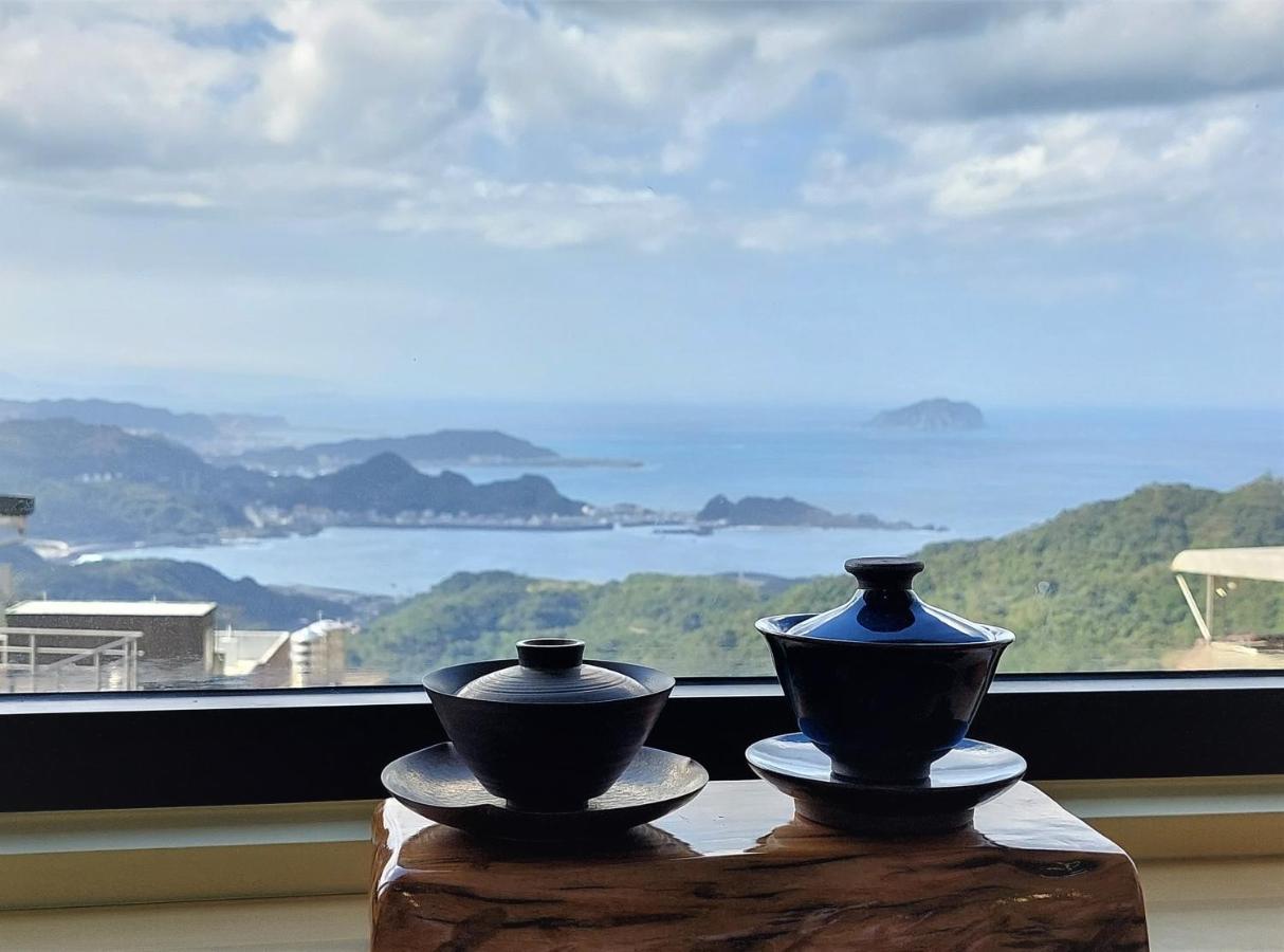 95 Pavilion 九份 エクステリア 写真