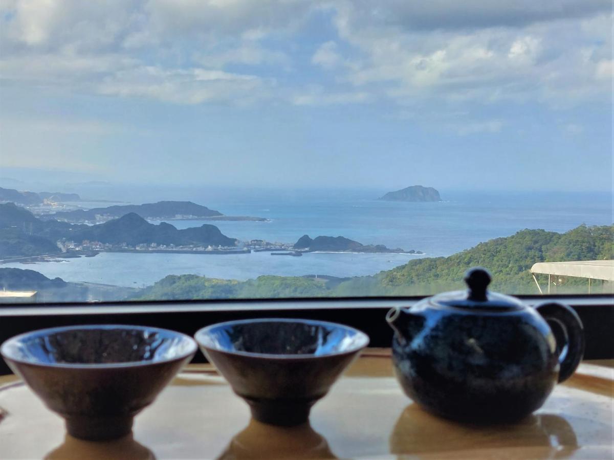 95 Pavilion 九份 エクステリア 写真