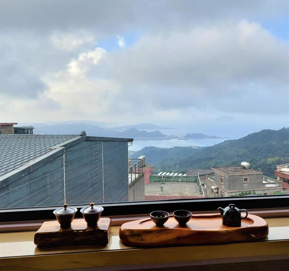 95 Pavilion 九份 エクステリア 写真
